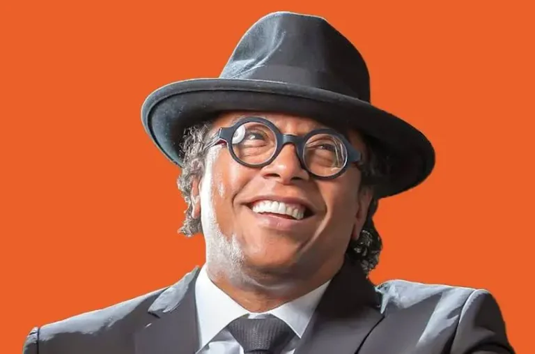 Sergio Vargas caliente por comentario sobre Luis "El Terror" Días durante homenaje