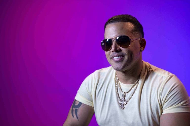 El Blachy se presenta en Estados Unidos y será reconocido en Santo Domingo